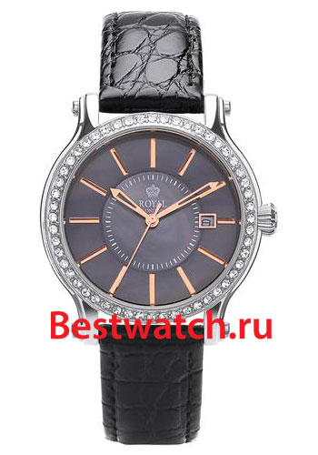 Часы Royal London Dress 21267-01